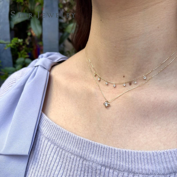 バースストーン☆アクアマリン