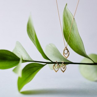 【４℃　Aqua Gold 】