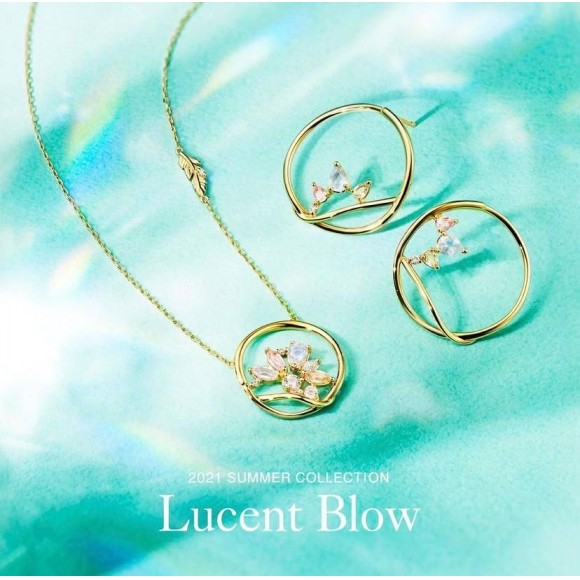 Lucent Blow 〜煌めきの風〜