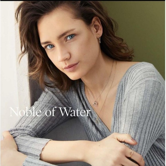 Noble of Water