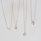 2月誕生石～アメシスト～