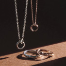 限定ペアジュエリー