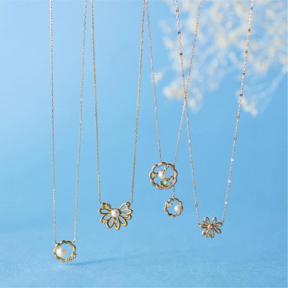 Spring Collection