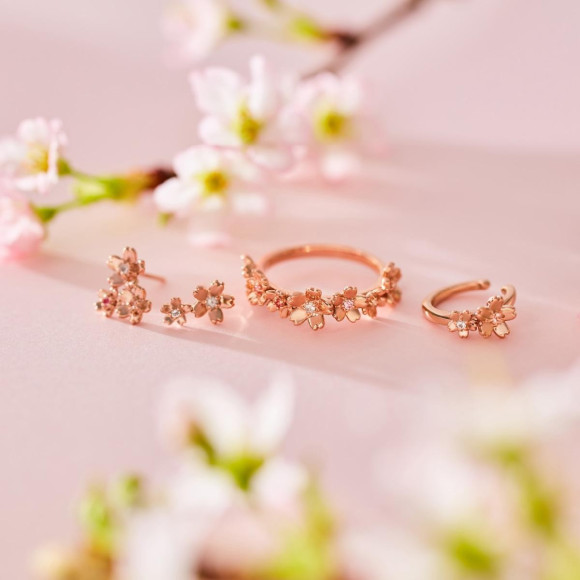 Sakura Collection 2023