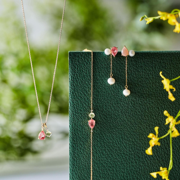 【2023 Spring Collection】 ～COZY VILLAGE～
