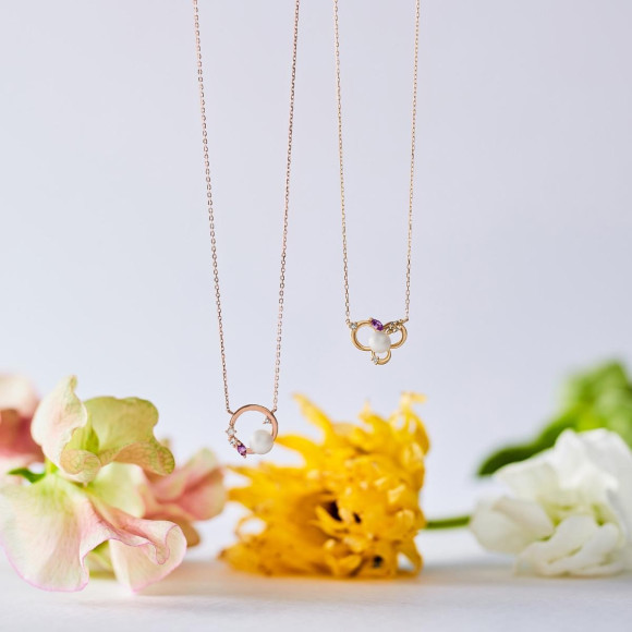 【2023 Spring Collection】 ～Cozy Village～