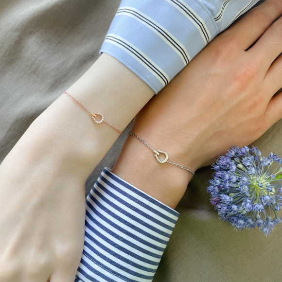 【Pair Jewelry】