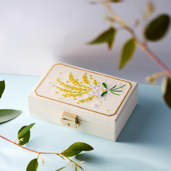 【2024 Spring Collection】～Blooming Grace～