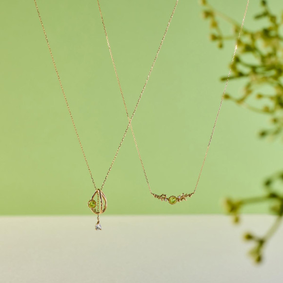 【2024 Spring Collection】～Blooming Grace～