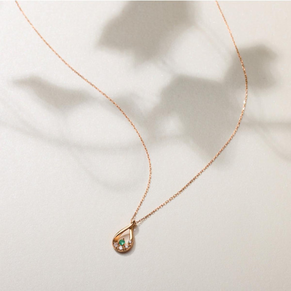 【Birthday Collection】～Emerald May～