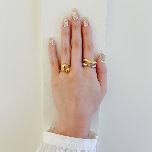 【Noble of Water】