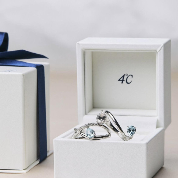 4°CAnniversary コレクション