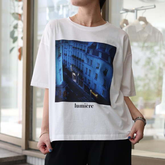 ■Rumi ale T-shirt■