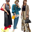 ■スタッフコーデ■