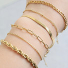 ■華奢なブレスレットが入荷■