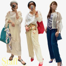 ■スタッフコーデ■