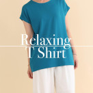 ■うるすべシリーズのラージTシャツ■