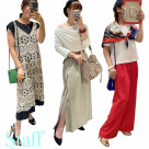 ■スタッフコーデ■