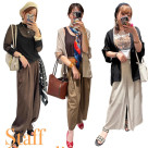 ■スタッフコーデ■