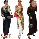 ■スタッフコーデ■