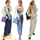 ■スタッフコーデ■