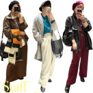 ■スタッフコーデ■