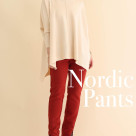 ■กางเกง Nordic events■