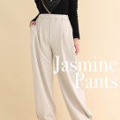■ジャスミンパンツ■