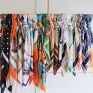 ■Scarf collection■