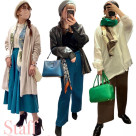 ■スタッフコーデ■