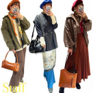 ■スタッフコーデ■