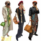 ■スタッフコーデ■