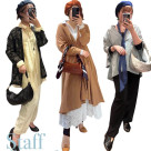 ■スタッフコーデ■