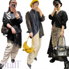 ◼︎スタッフコーデ◼︎