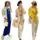 ◼︎スタッフコーデ◼︎