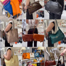 ■新入荷☆イタリアのレザーバッグコレクション■