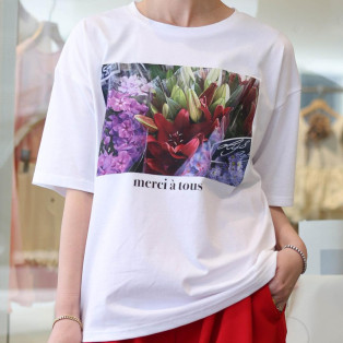■オリジナルプリントTシャツ■
