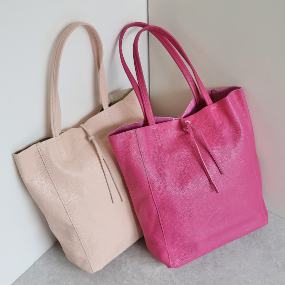 ■¥24800→¥9800！イタリアのレザートートバッグ■