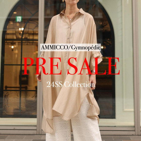 ■プレセール開催中■