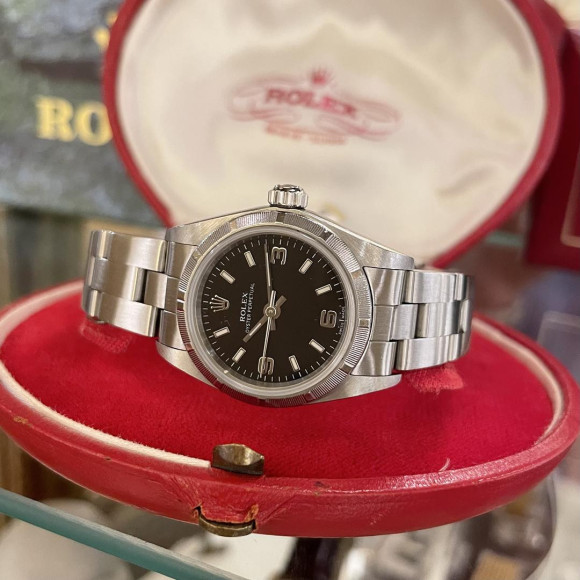 ■魔法の時計コレクション■