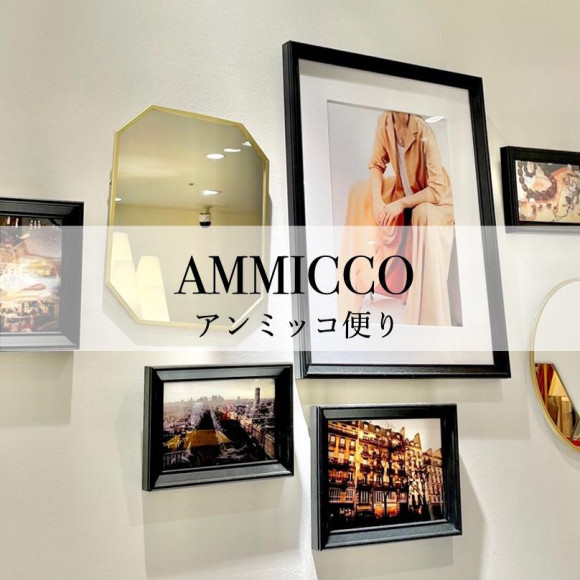 ■アンミッコ便り■