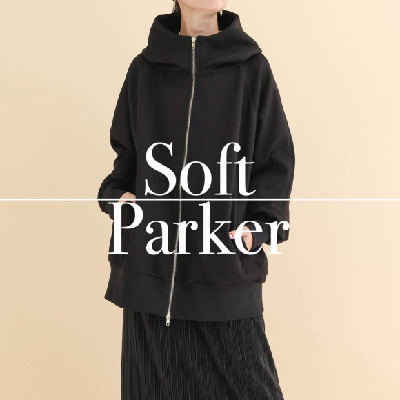 ■フーディーパーカー■