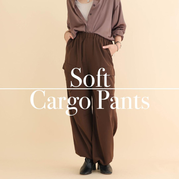 ■カーゴパンツ■