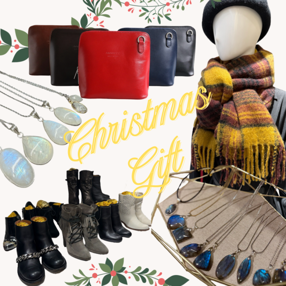 ☆クリスマスギフト特集☆