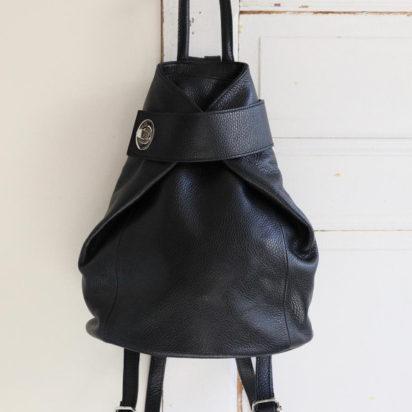 ■ラップレザーバッグ■