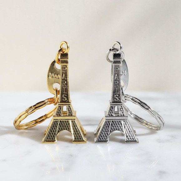 ■数量限定♪エッフェル塔キーホルダープレゼント■