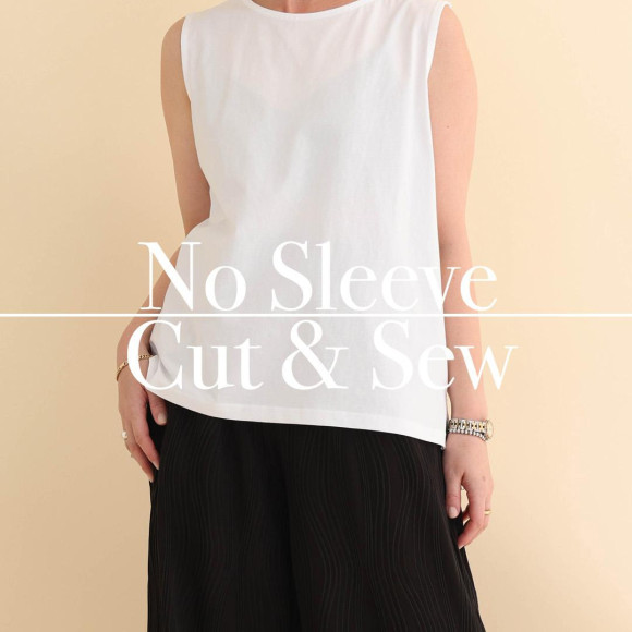 ■Sylket series ☆No slip cut-and-sew■
