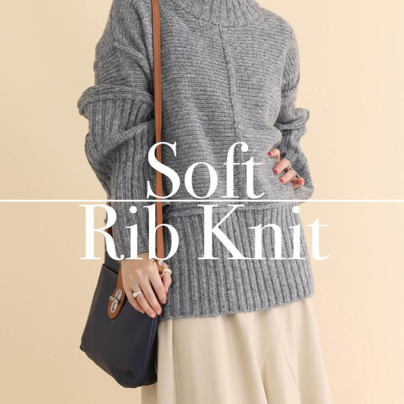 ■切替ニット■