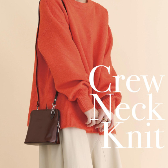 ■นิทเสื้อคอกลม■