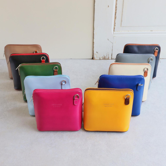 ■หนังอิตาลีกระเป๋าเล็กๆ■